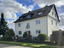Mehrfamilienhaus auf schnem Grundstck in Berlin-Lichtenrade ! 5 Wohnungen + Bungalow